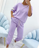 Autumn - Women's Casual Set