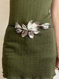 Chic Maxi Dress Modern