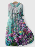 Elegant Jayzlynn Dress Spring