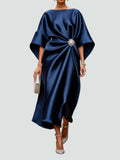 Elegant Coralyeth Dress Spring
