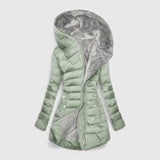 Cassiora | Comfortable Coat