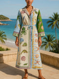 Elegant Flowy Wear Stylish