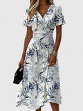 Elegant Yelissia Dress Spring