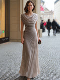 Molly - Classic Occasion Maxi Dress