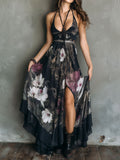 Classic Flowy Dress Timeless