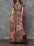 Classic Flowy Style Timeless