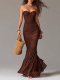 Classic Flowy Look Timeless