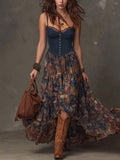 Chic Floral Style Elegant