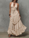 Classic Flowy Outfit Timeless