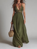 Elegant Long Outfit Retro