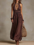 Chic Floral Look Elegant