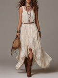 Chic Floral Dress Elegant