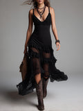 Classic Flowy Look Timeless