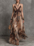 Chic Floral Fit Elegant