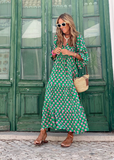THE SHARIC DRESS