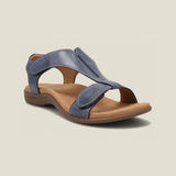 Ruby | Soft Comfortable Sandal