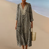 Elara Single Tone Maxi Dress