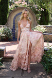 Harper | Elegant Dress