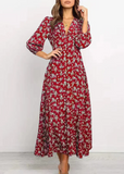 THE MELEINA DRESS