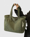 Clara | Elegant Tote Bag