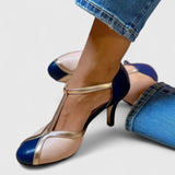 Chic Slip Ons Daily Wear