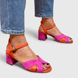 Elegant Daily Devynne | Orthopedic Heels Edition