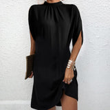 Coral Coast Lavelle - Elegant Minimalist Dress Summer Edition