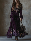 Classic Flowy Look Timeless