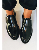 Arden™ | Strap Loafers