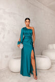 Elegant Alison Slit