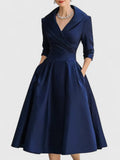 Elegant Zyrah Midi