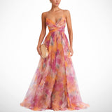 Grace™ | Romantic Sheer Dress