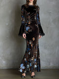 Classic Flowy Style Timeless