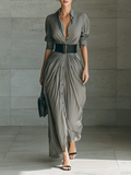 Elegant Look Dress Premium