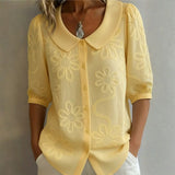 Kylie | Elegant Blouse