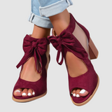 Elegant Heels Soft Style