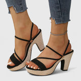 Chic Slip Ons Premium Look