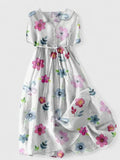 Elegant Olyndrah Dress Spring