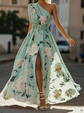 Elegant Flowy Design Stylish