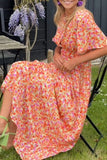 Elegant Maxi Outfit Soft
