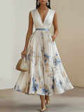 Elegant Midi Outfit Soft