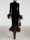 Elegant Look Outfit Premium