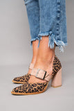 Elegant Daily Luvia | Elegant Heels Edition