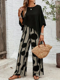 Sabria - Relaxed Summer Set