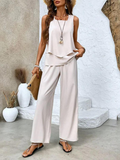 Elegant Maxi Outfit Modern