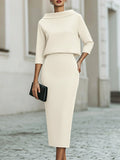 Elegant Marrie Modern