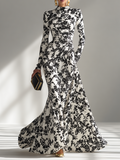 Elegant Look Dress Premium