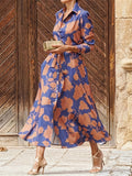 Elegant Maxi Wear Modern