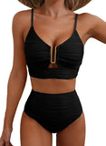LIVIA | The bikini that finally lets you relax