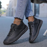 Lucy | Supportive Comfort Sneakers